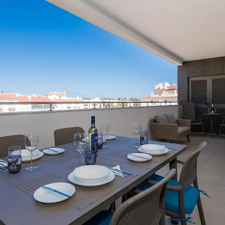 Coastal Haven * Lagos