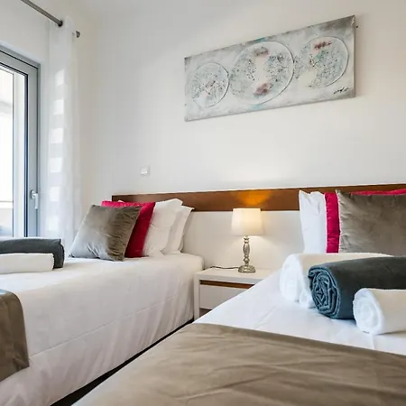 Apartment Coastal Haven