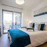 Coastal Haven Apartamento Lagos