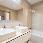 Apartamento Coastal Haven *