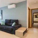 Apartamento Coastal Haven
