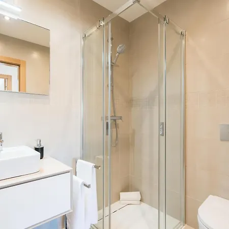 Coastal Haven * Lagos