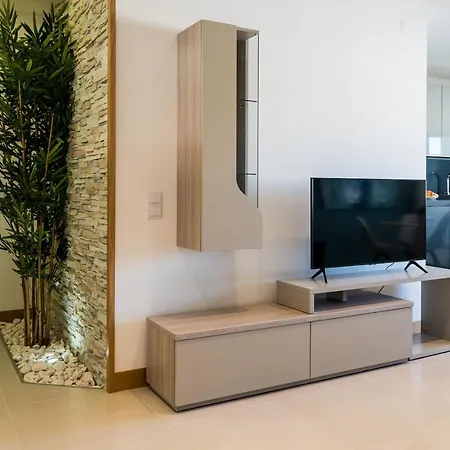 Coastal Haven * Lagos