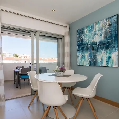 Coastal Haven * Lagos