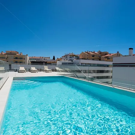 Coastal Haven Appartamento Lagos