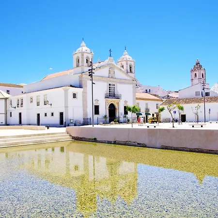 Apartmán Coastal Haven Lagos