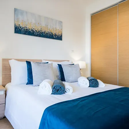 Coastal Haven * Lagos