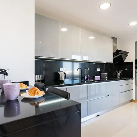 Coastal Haven Lagos
