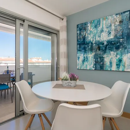 Coastal Haven Lagos
