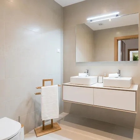 Coastal Haven Appartamento Lagos