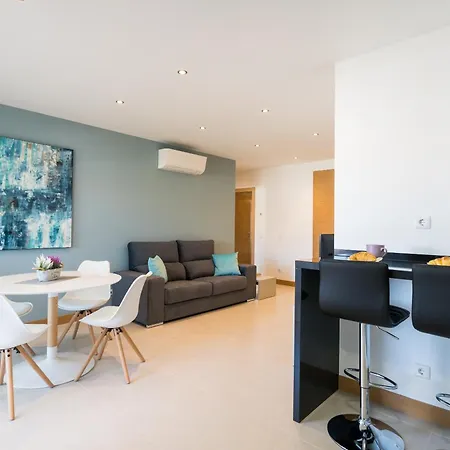 Coastal Haven Lagos