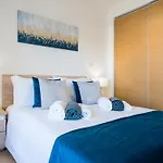 Coastal Haven * Lagos