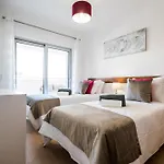 Apartman Coastal Haven Lagos