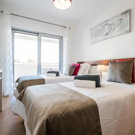 Apartment Coastal Haven