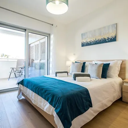 Apartamento Coastal Haven