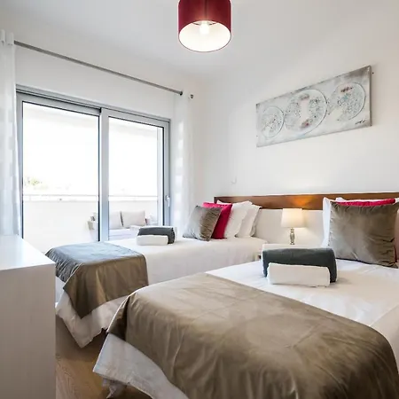 Coastal Haven Apartamento