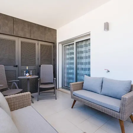 Coastal Haven * Lagos