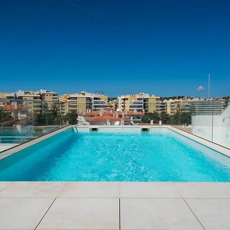 Apartamento Coastal Haven *