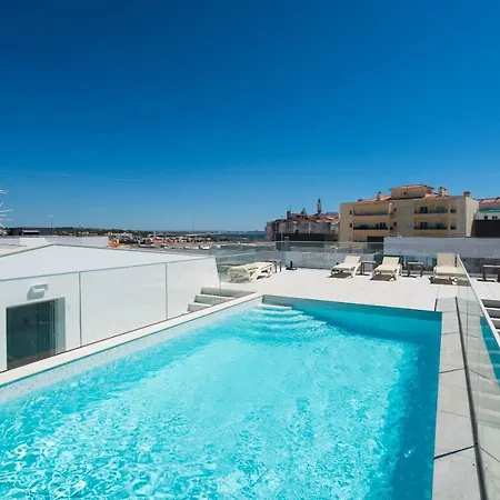 Coastal Haven Апартаменты *