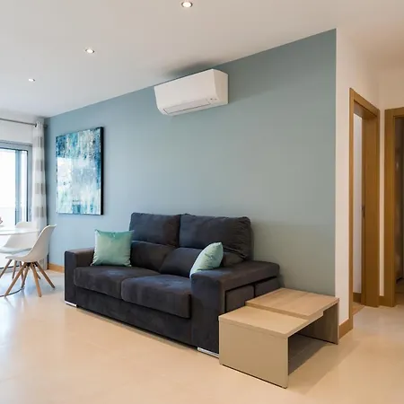 Apartamento Coastal Haven