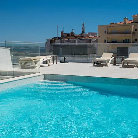 Coastal Haven Апартаменты Лагуш