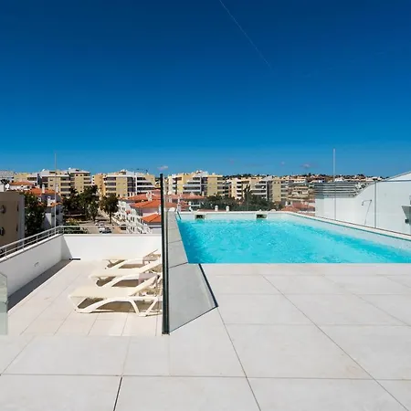 Coastal Haven Apartment