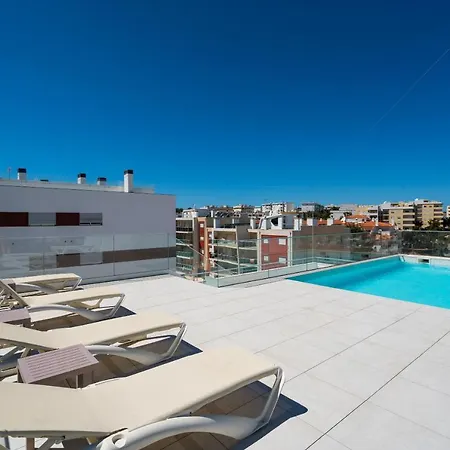 Coastal Haven Апартаменты *