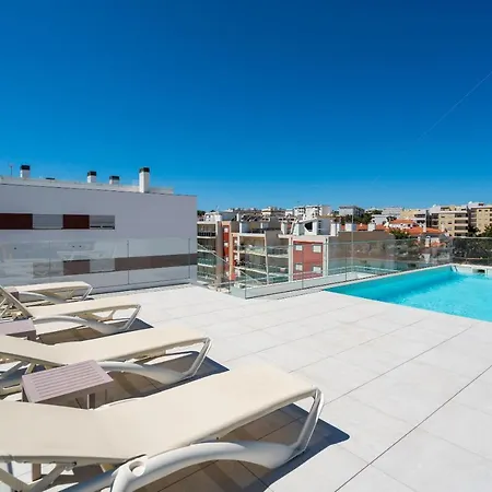 Coastal Haven * Lagos