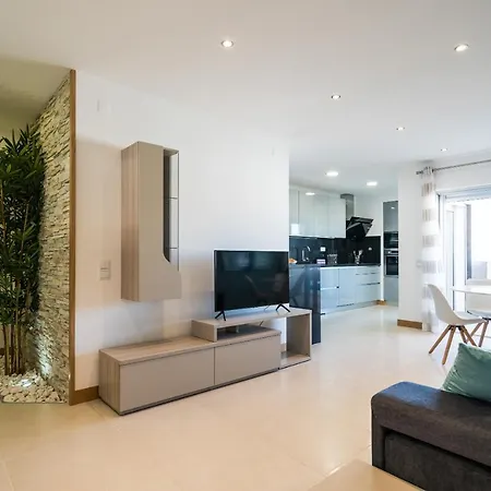 Coastal Haven Apartamento *