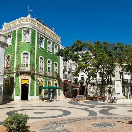 Coastal Haven Апартаменты Лагуш