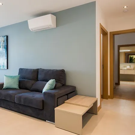 Apartament Coastal Haven