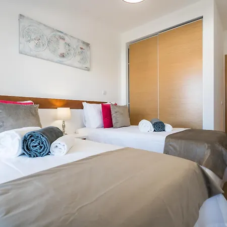 Coastal Haven Apartament