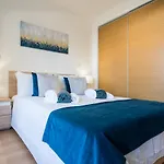 Coastal Haven Daire Lagos