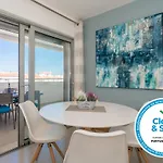 Διαμέρισμα Coastal Haven