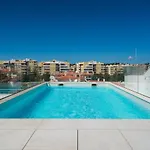 Daire Coastal Haven *