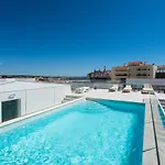 Coastal Haven Daire *