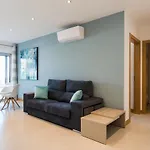 Daire Coastal Haven
