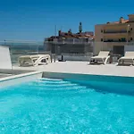 Coastal Haven Daire Lagos