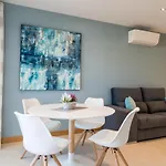 Daire Coastal Haven *