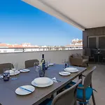 Coastal Haven * Lagos