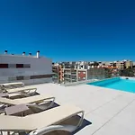 Coastal Haven Daire *