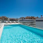 Coastal Haven Daire Lagos